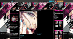 Desktop Screenshot of didi21401.skyrock.com