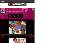 Tablet Screenshot of bboyrafik65.skyrock.com