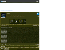 Tablet Screenshot of airsoft-62.skyrock.com