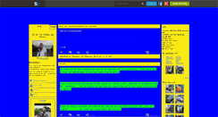 Desktop Screenshot of leflipper356.skyrock.com