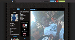 Desktop Screenshot of nels9.skyrock.com