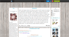 Desktop Screenshot of nike-le-racisme.skyrock.com