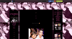 Desktop Screenshot of lady3night.skyrock.com