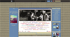 Desktop Screenshot of monsiiieur-toiiinou.skyrock.com