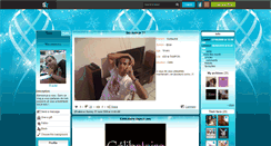 Desktop Screenshot of guitel.skyrock.com