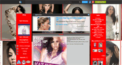 Desktop Screenshot of kat---deluna.skyrock.com