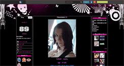 Desktop Screenshot of felixyta.skyrock.com