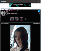 Tablet Screenshot of felixyta.skyrock.com