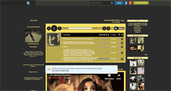 Desktop Screenshot of de-minuit-a-laurore.skyrock.com