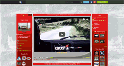 Desktop Screenshot of loloax.skyrock.com