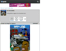 Tablet Screenshot of best-of-sud-ouest-rap.skyrock.com