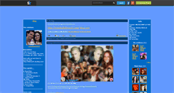 Desktop Screenshot of creasdebibinou51.skyrock.com