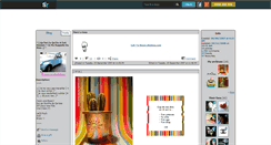 Desktop Screenshot of laura-in-w0nderland.skyrock.com