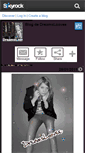 Mobile Screenshot of dreamsloovee.skyrock.com