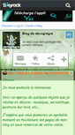 Mobile Screenshot of decogregre.skyrock.com