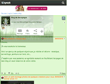 Tablet Screenshot of decogregre.skyrock.com