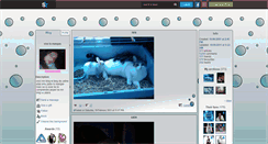Desktop Screenshot of emylianne60.skyrock.com