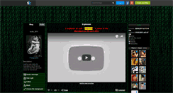 Desktop Screenshot of isoka-2011.skyrock.com