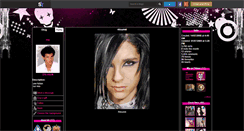 Desktop Screenshot of fic-mia-th.skyrock.com