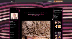 Desktop Screenshot of miss-crazy-pops.skyrock.com