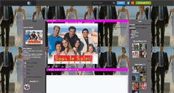 Desktop Screenshot of miss-souslesoleil-29.skyrock.com