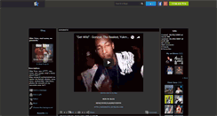 Desktop Screenshot of d-obie-trice-d.skyrock.com