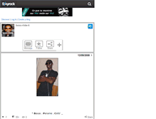 Tablet Screenshot of boss-riide-it.skyrock.com