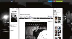 Desktop Screenshot of m-moro.skyrock.com