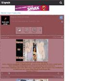 Tablet Screenshot of hindi-and-pooja.skyrock.com