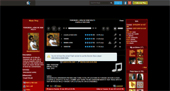 Desktop Screenshot of djarafat3500voltes1.skyrock.com
