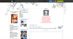 Desktop Screenshot of mystery-poeme.skyrock.com