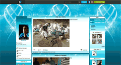 Desktop Screenshot of ami-yml.skyrock.com