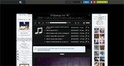 Desktop Screenshot of du-panjshir-a-harlem.skyrock.com