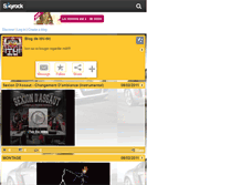 Tablet Screenshot of ithi-tkt.skyrock.com