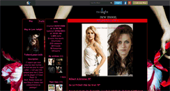 Desktop Screenshot of edward-jasper-bella.skyrock.com