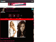 Tablet Screenshot of edward-jasper-bella.skyrock.com