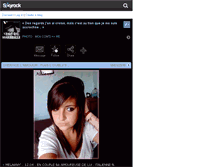 Tablet Screenshot of 13-or-de-marseiille.skyrock.com