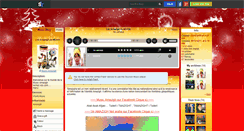 Desktop Screenshot of music-amazigh.skyrock.com