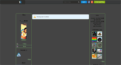 Desktop Screenshot of j-ennii-x.skyrock.com