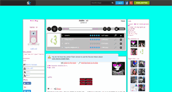 Desktop Screenshot of l-uiii---x3.skyrock.com