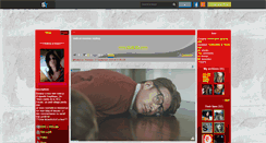 Desktop Screenshot of mwa-tout-simplement-59.skyrock.com