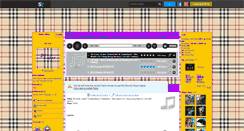 Desktop Screenshot of djgot2992.skyrock.com