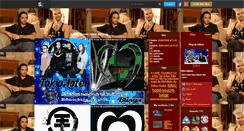 Desktop Screenshot of billolo.skyrock.com