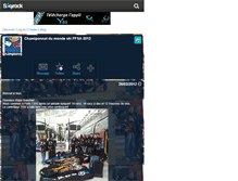 Tablet Screenshot of championnatskiffsa.skyrock.com