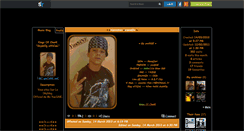 Desktop Screenshot of mc-yassine-sec.skyrock.com