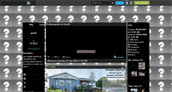 Desktop Screenshot of brandypolice.skyrock.com