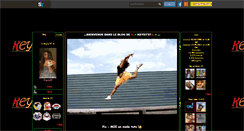 Desktop Screenshot of keysy97.skyrock.com