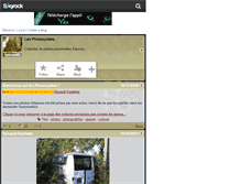 Tablet Screenshot of epaves01.skyrock.com