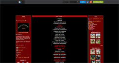 Desktop Screenshot of ecurie-de-cornouaille.skyrock.com