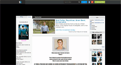 Desktop Screenshot of ema--w.skyrock.com